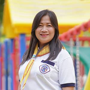 Czarina Mae Celetre